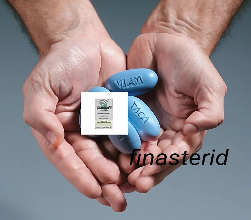 Finasteride lösning